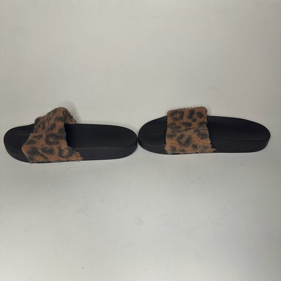 Offline by aerie Sherpa Slides - Picture 2 of 8